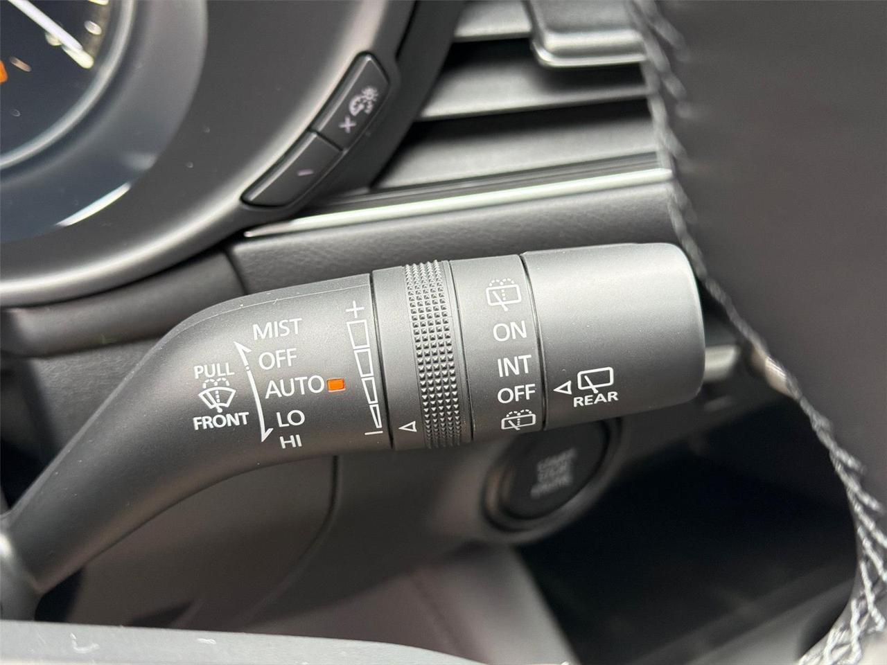 2026 Mazda Mazda3 Hatchback 2.5 S Preferred Hagerstown MD