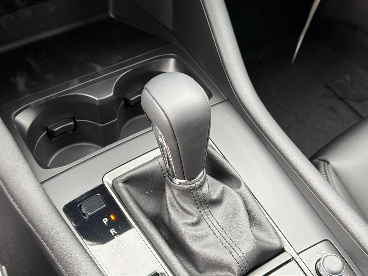 2026 Mazda Mazda3 Hatchback 2.5 S Preferred Hagerstown MD