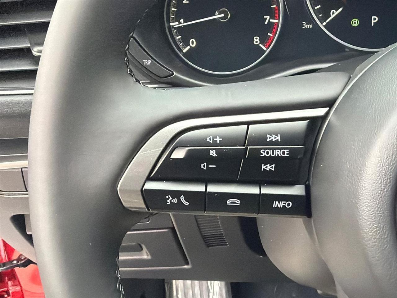 2026 Mazda Mazda3 Hatchback 2.5 S Preferred Hagerstown MD