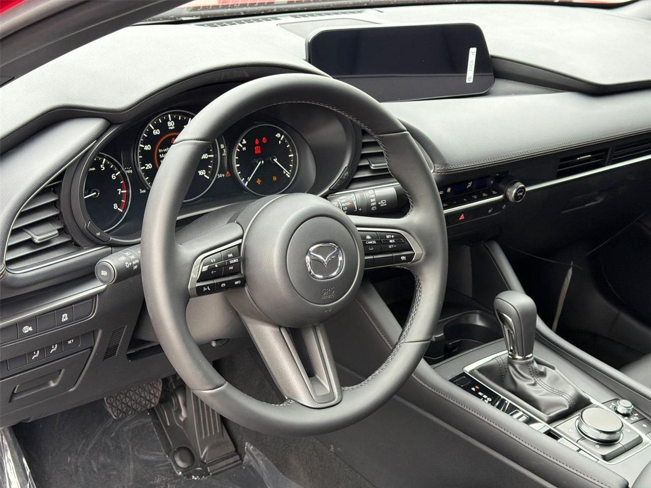 2026 Mazda Mazda3 Hatchback 2.5 S Preferred Hagerstown MD