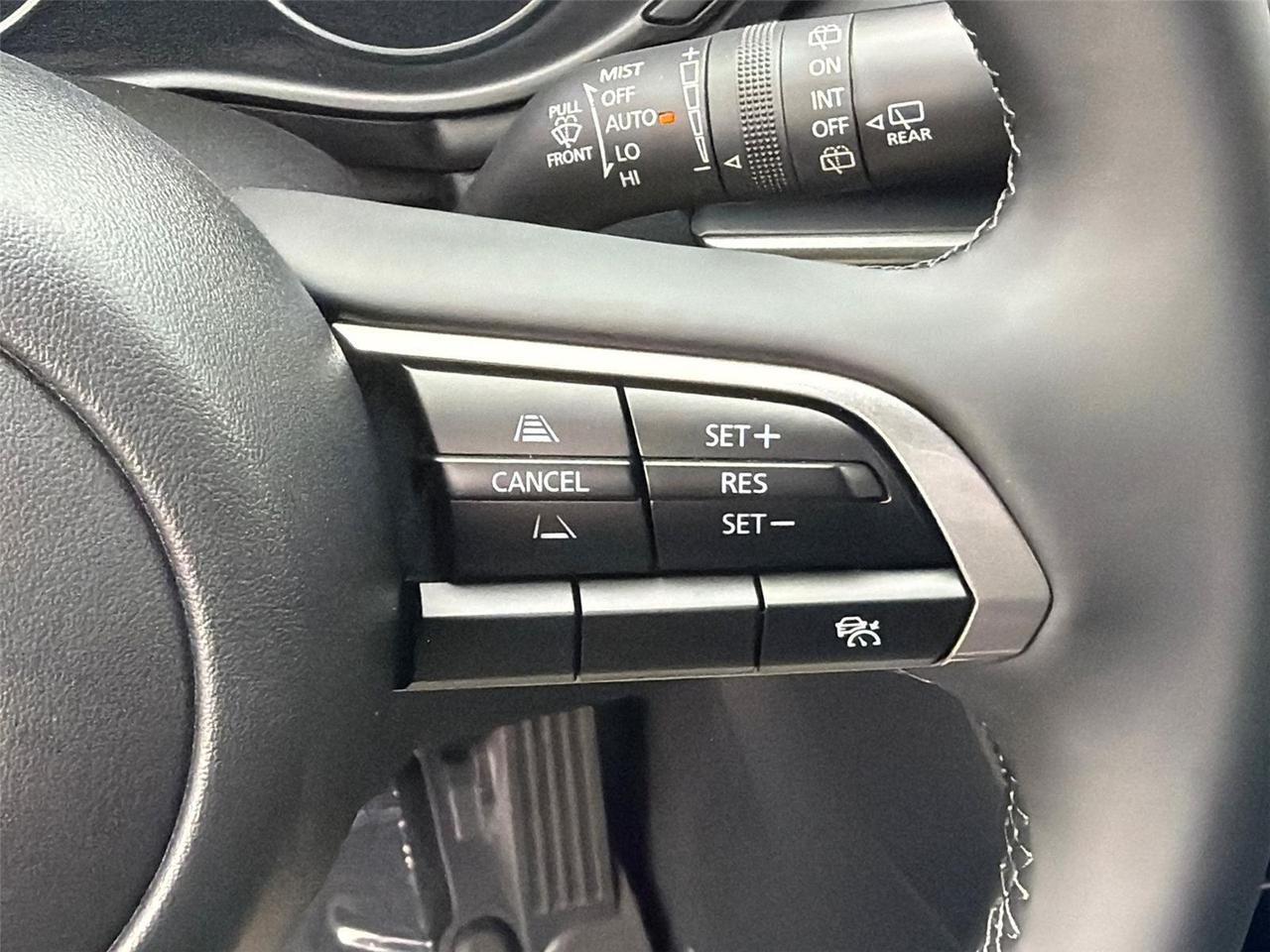 2026 Mazda Mazda3 Hatchback 2.5 S Preferred Hagerstown MD