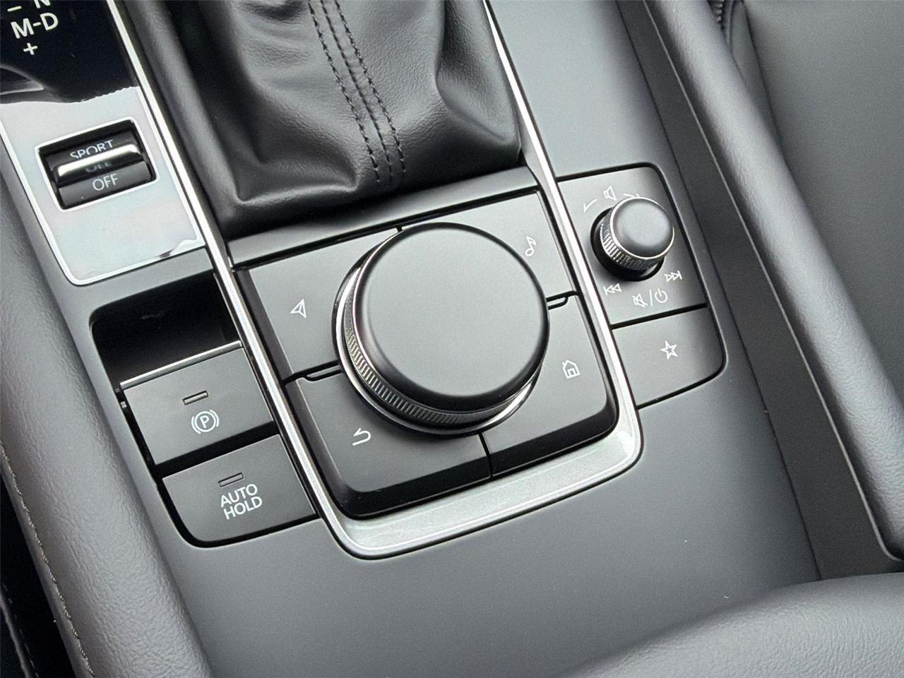 2026 Mazda Mazda3 Hatchback 2.5 S Preferred Hagerstown MD