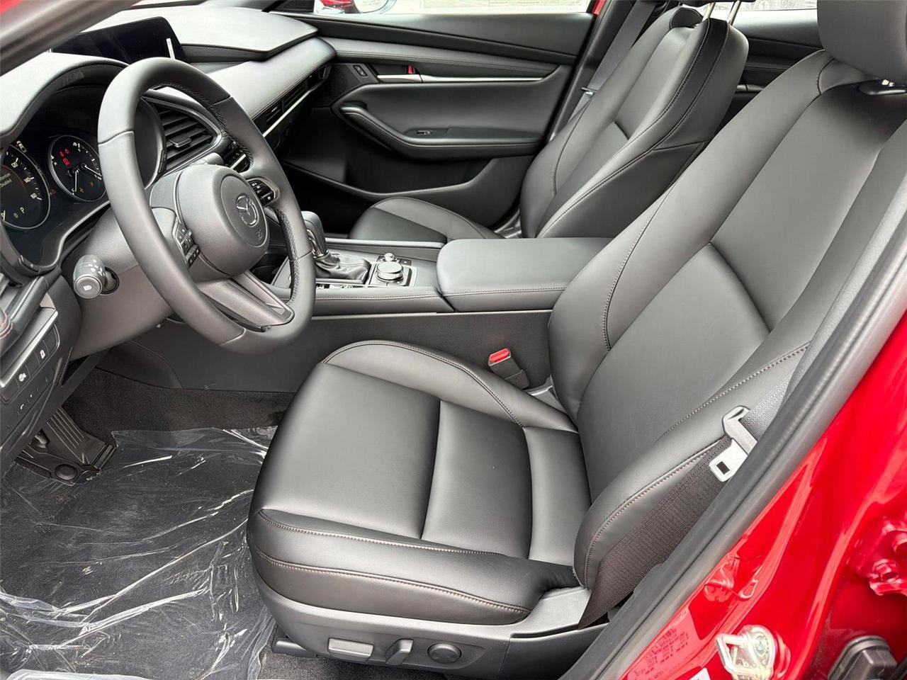 2026 Mazda Mazda3 Hatchback 2.5 S Preferred Hagerstown MD