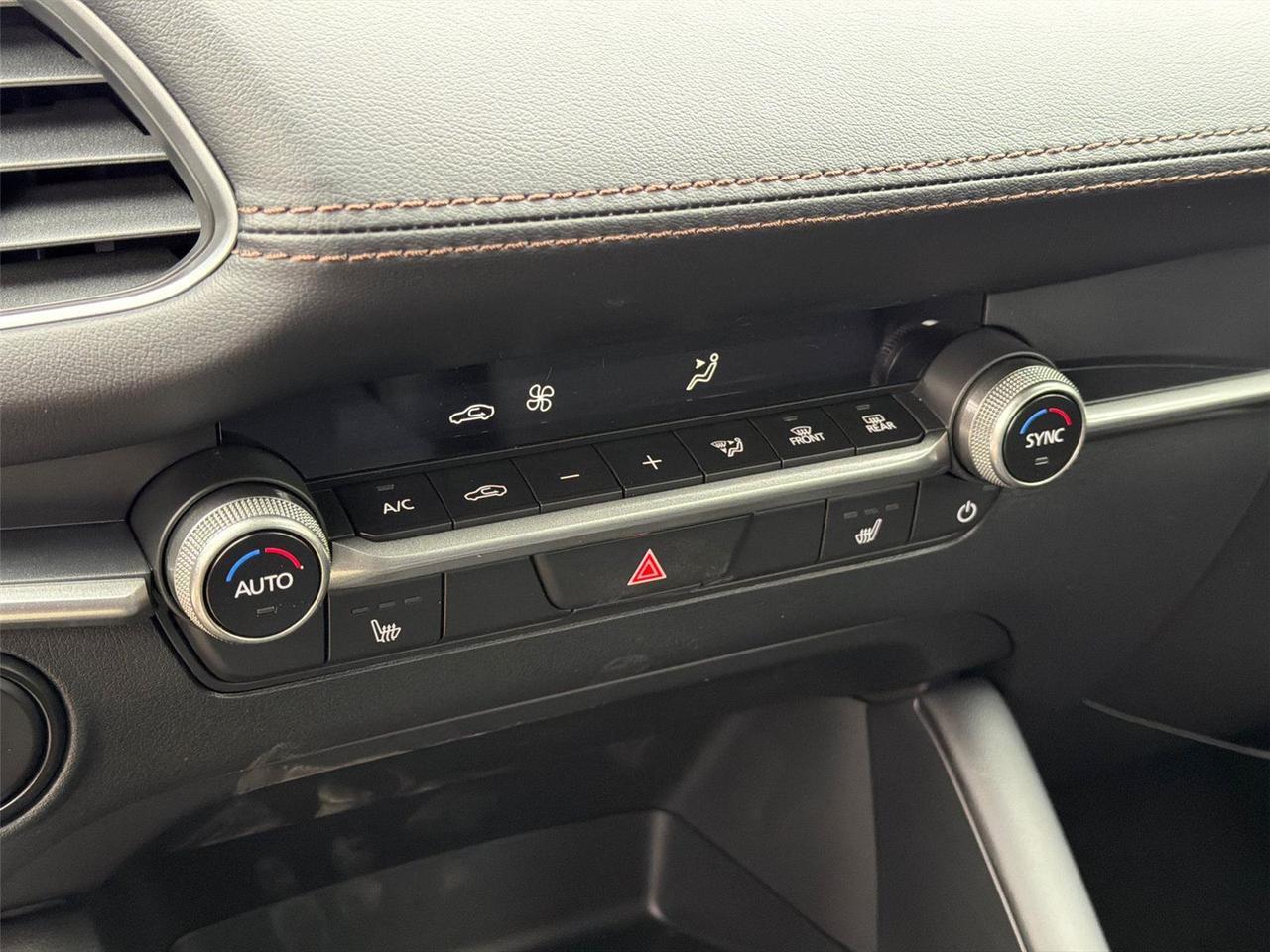 2026 Mazda Mazda3 Hatchback 2.5 S Preferred Hagerstown MD