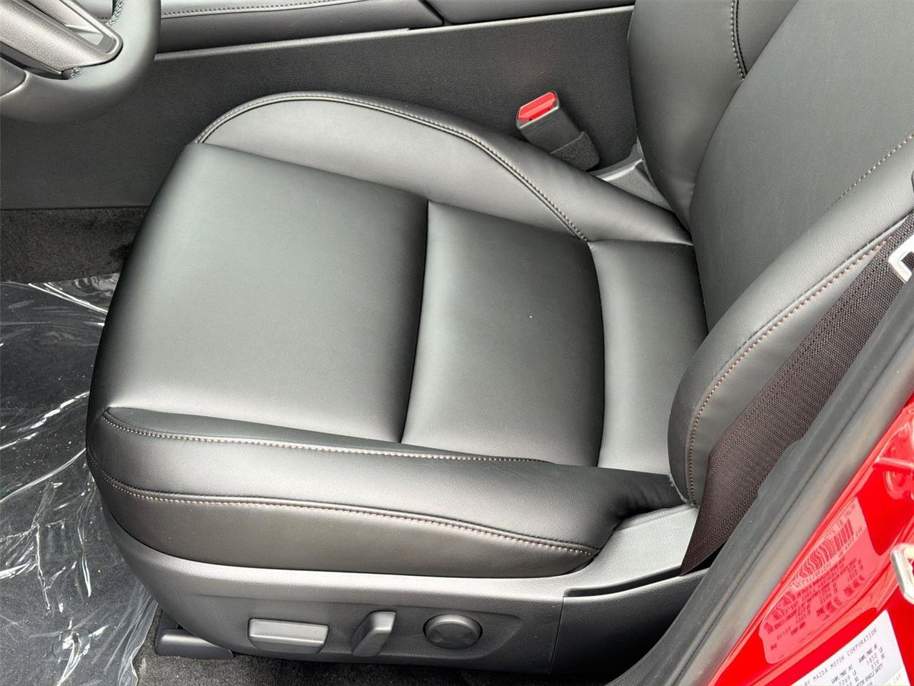 2026 Mazda Mazda3 Hatchback 2.5 S Preferred Hagerstown MD