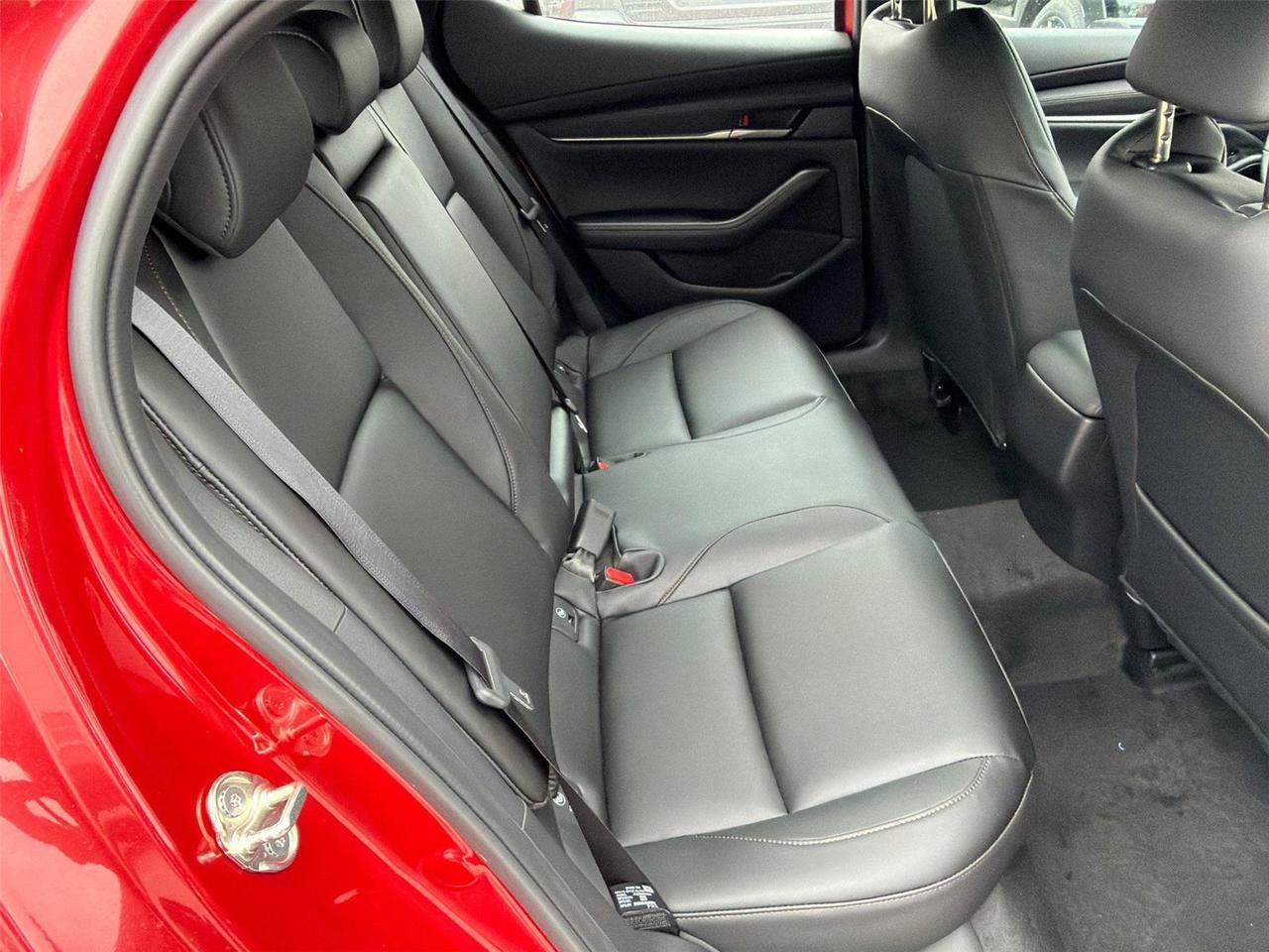 2026 Mazda Mazda3 Hatchback 2.5 S Preferred Hagerstown MD