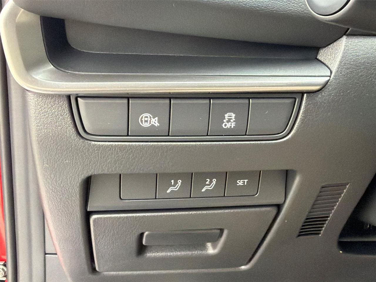 2026 Mazda Mazda3 Hatchback 2.5 S Preferred Hagerstown MD