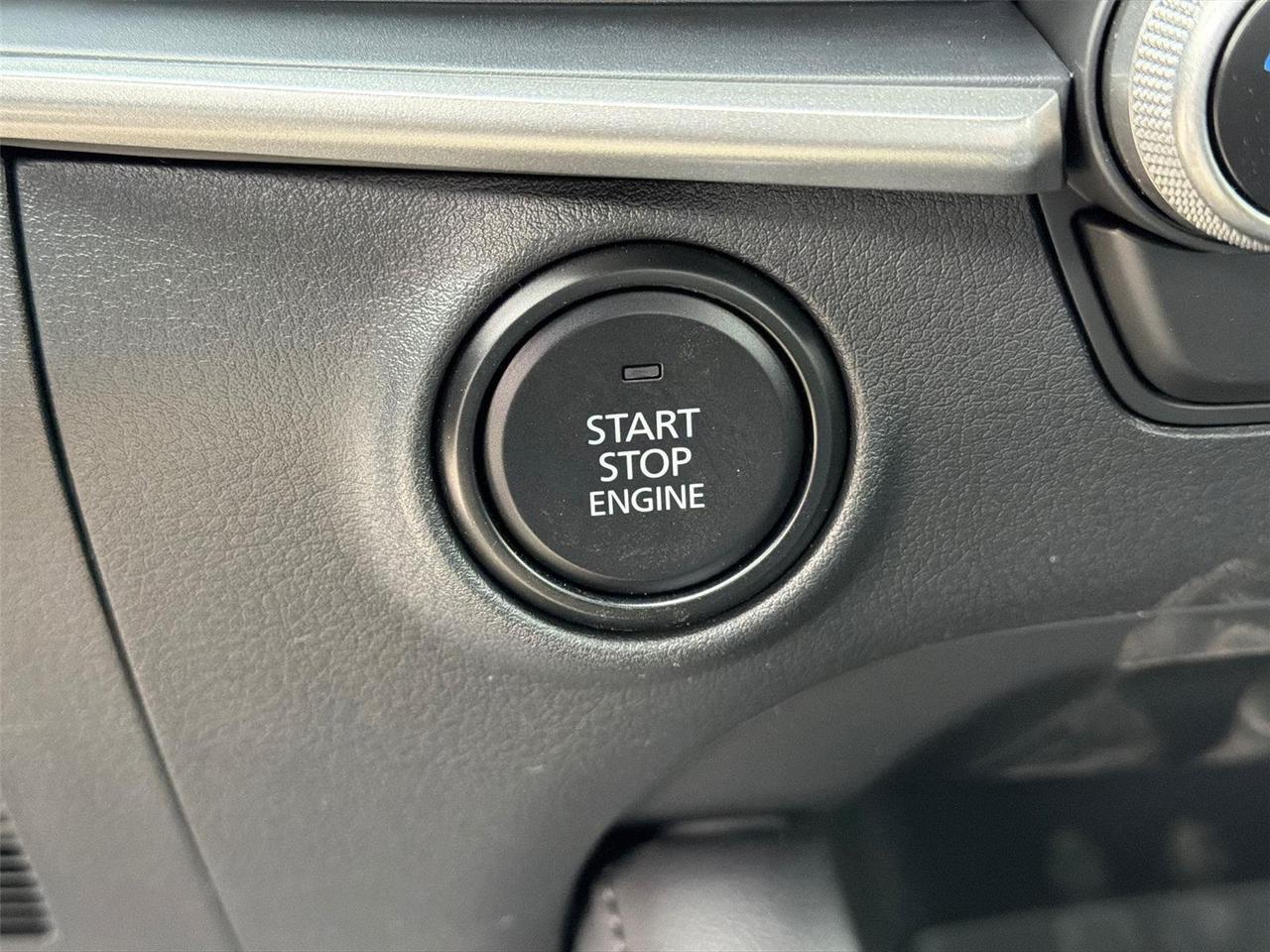 2026 Mazda Mazda3 Hatchback 2.5 S Preferred Hagerstown MD