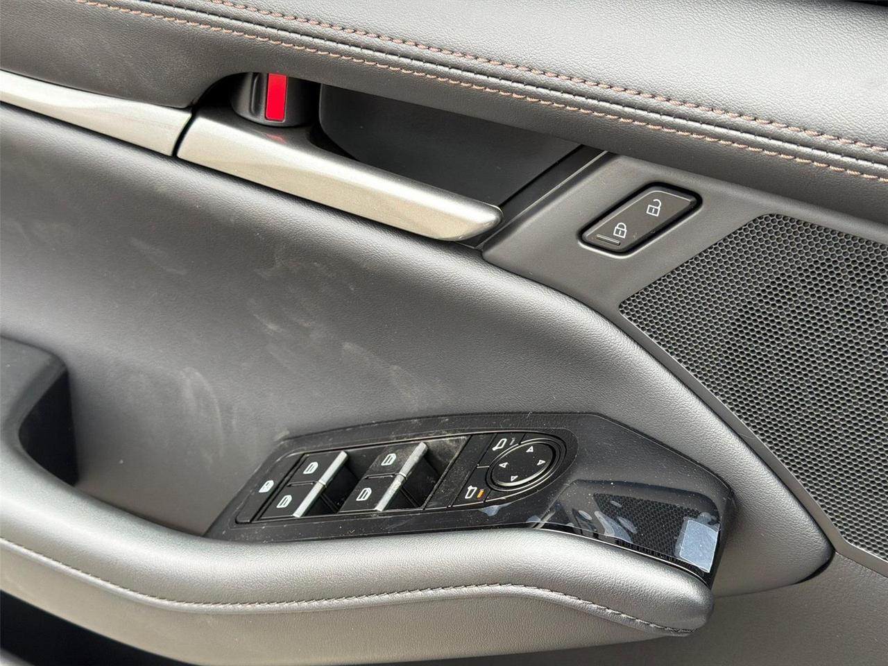 2026 Mazda Mazda3 Hatchback 2.5 S Preferred Hagerstown MD