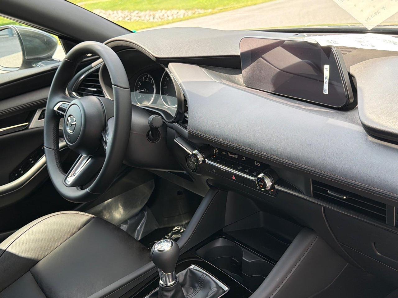 2026 Mazda Mazda3 Hatchback 2.5 S Premium Hagerstown MD