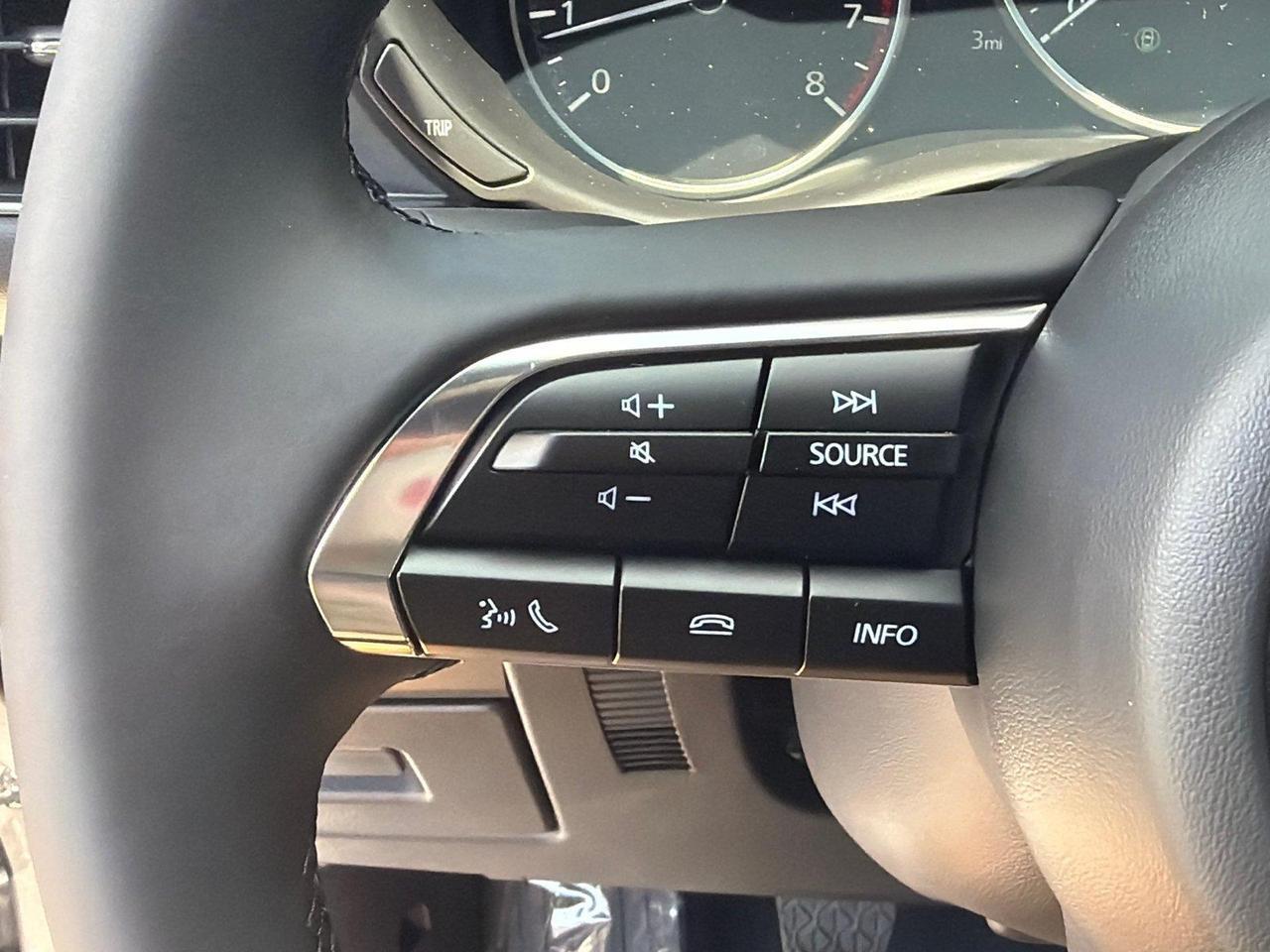 2026 Mazda Mazda3 Hatchback 2.5 S Premium Hagerstown MD