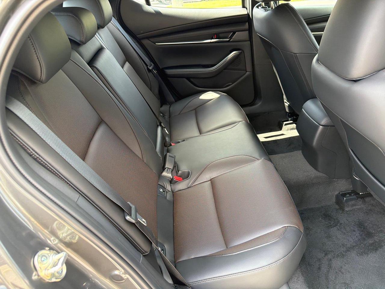2026 Mazda Mazda3 Hatchback 2.5 S Premium Hagerstown MD