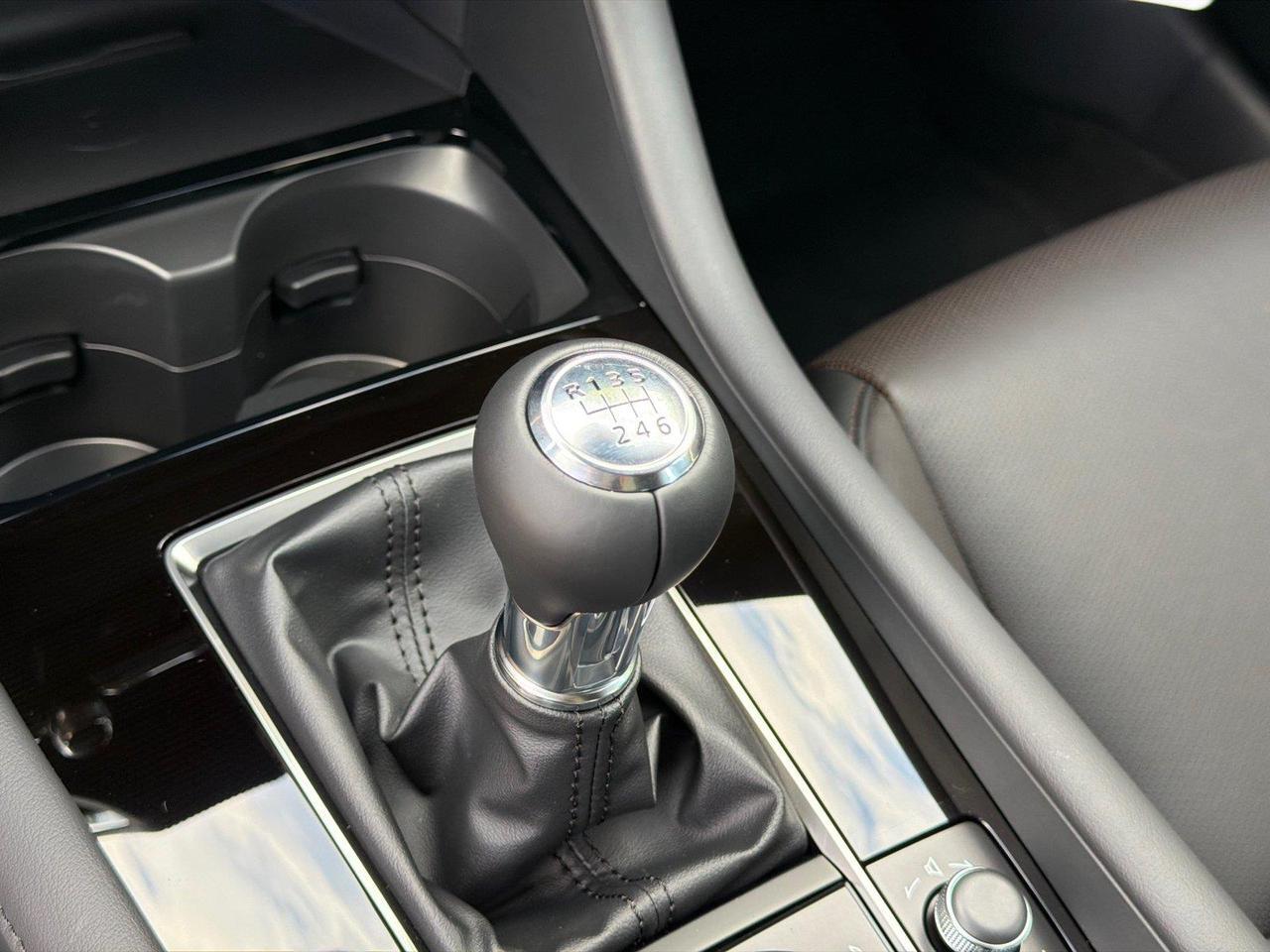2026 Mazda Mazda3 Hatchback 2.5 S Premium Hagerstown MD