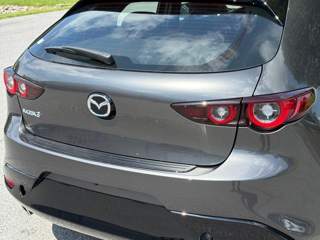 2026 Mazda Mazda3 Hatchback 2.5 S Premium Hagerstown MD