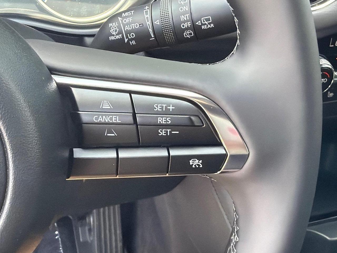 2026 Mazda Mazda3 Hatchback 2.5 S Premium Hagerstown MD