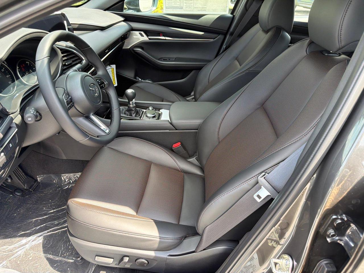2026 Mazda Mazda3 Hatchback 2.5 S Premium Hagerstown MD