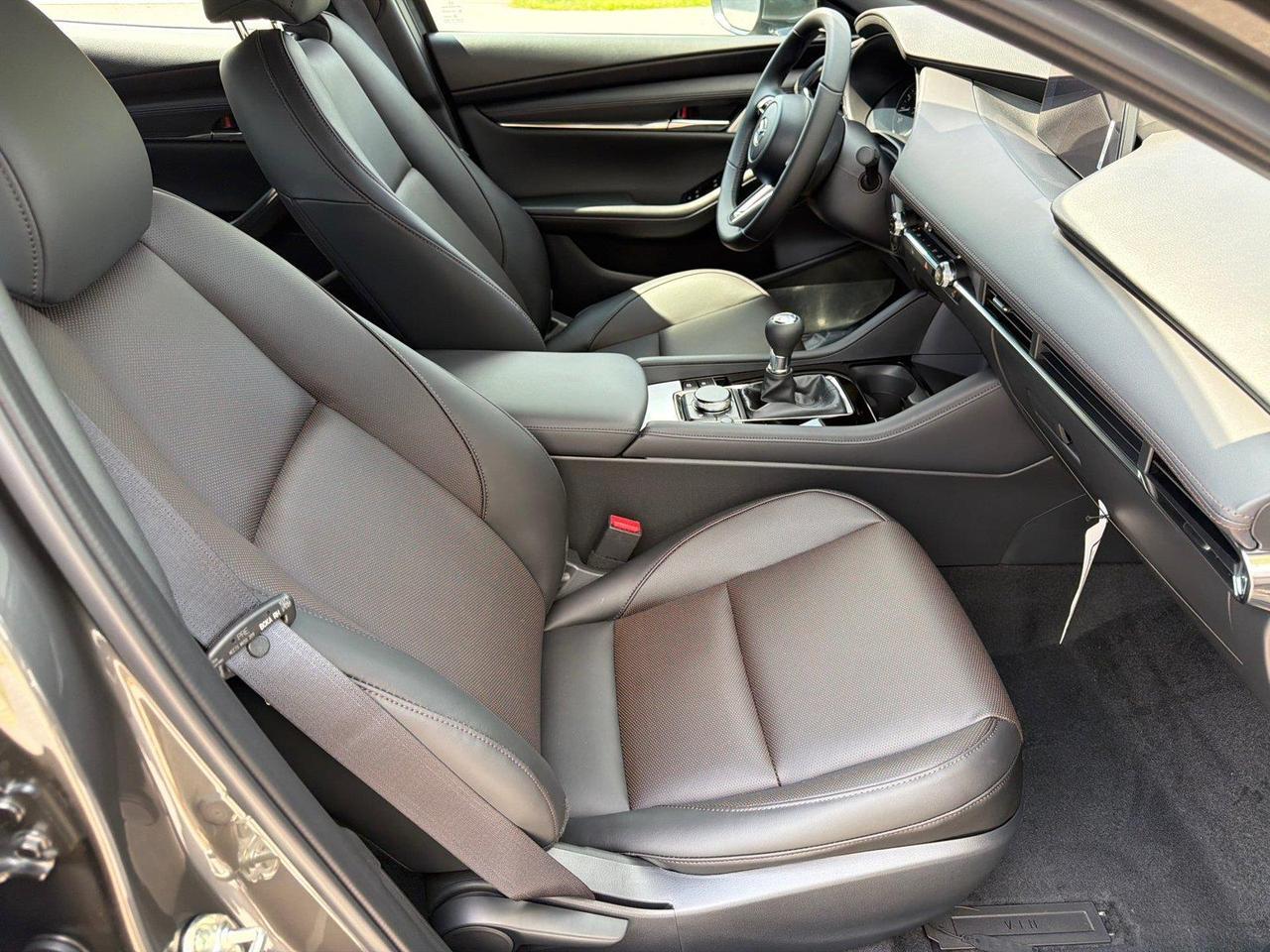2026 Mazda Mazda3 Hatchback 2.5 S Premium Hagerstown MD