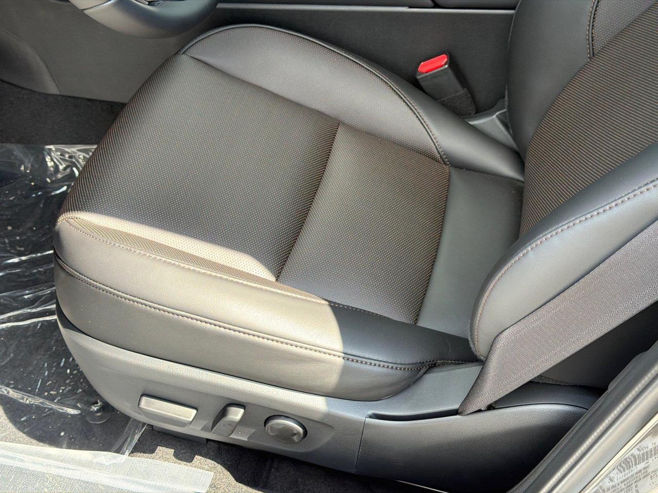 2026 Mazda Mazda3 Hatchback 2.5 S Premium Hagerstown MD