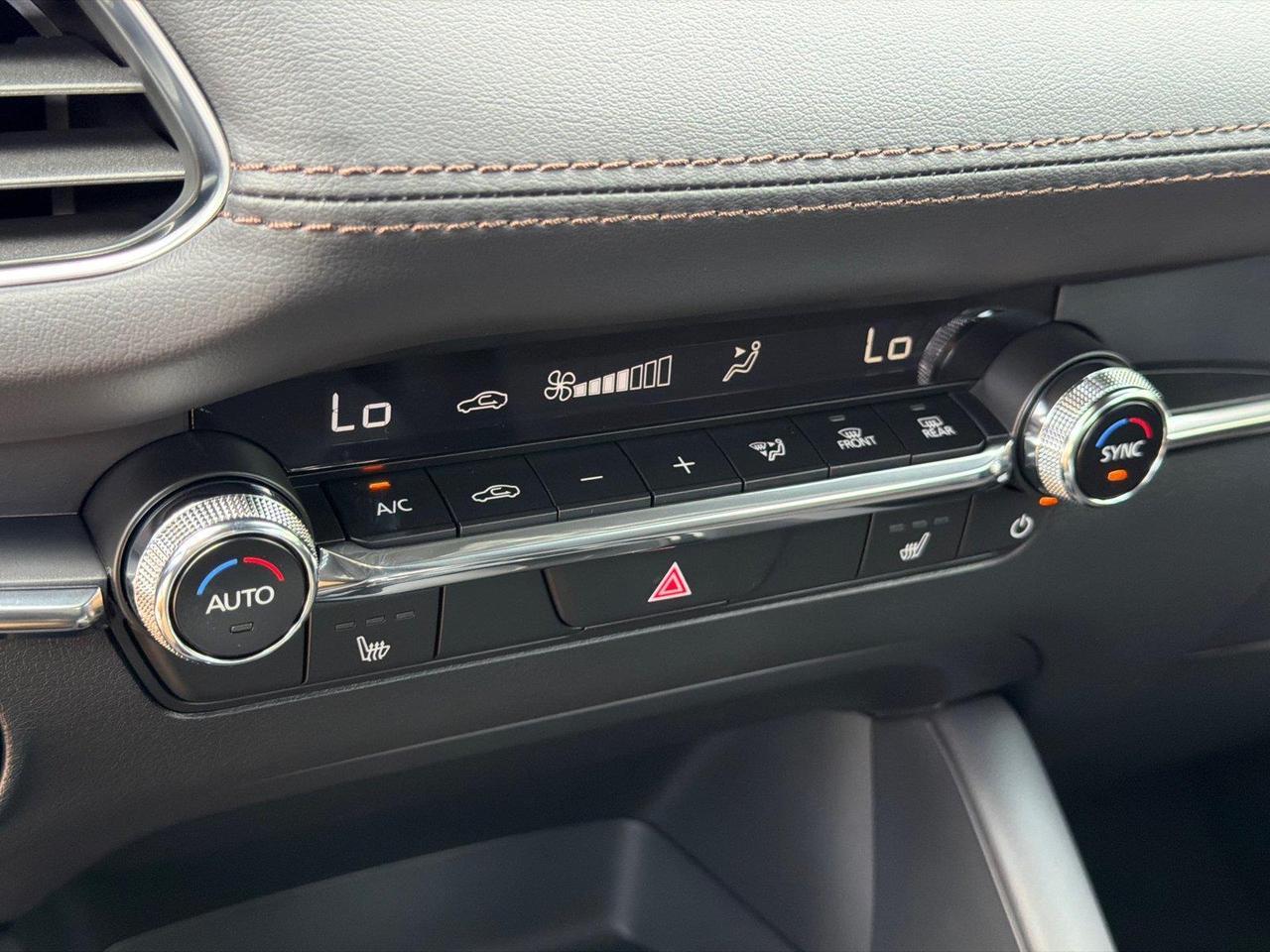 2026 Mazda Mazda3 Hatchback 2.5 S Premium Hagerstown MD