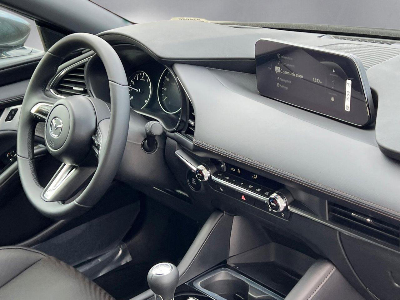 2026 Mazda Mazda3 Hatchback 2.5 S Premium Hagerstown MD