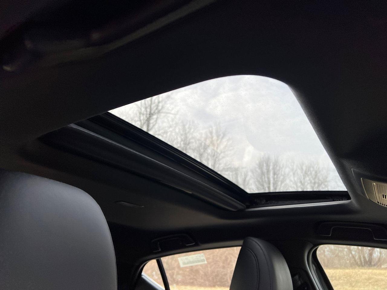 2026 Mazda Mazda3 Hatchback 2.5 S Premium Hagerstown MD