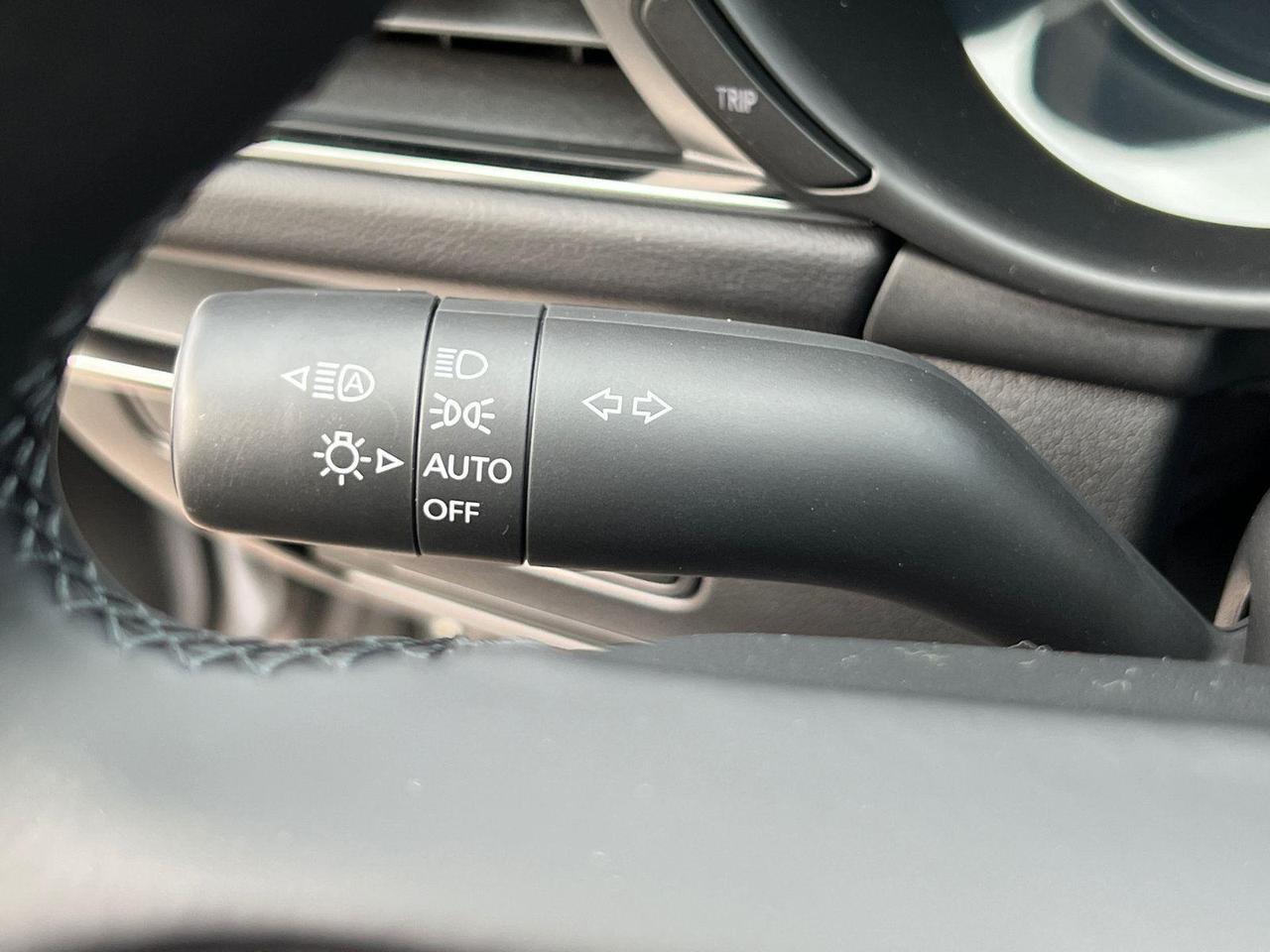 2026 Mazda Mazda3 Hatchback 2.5 S Premium Hagerstown MD