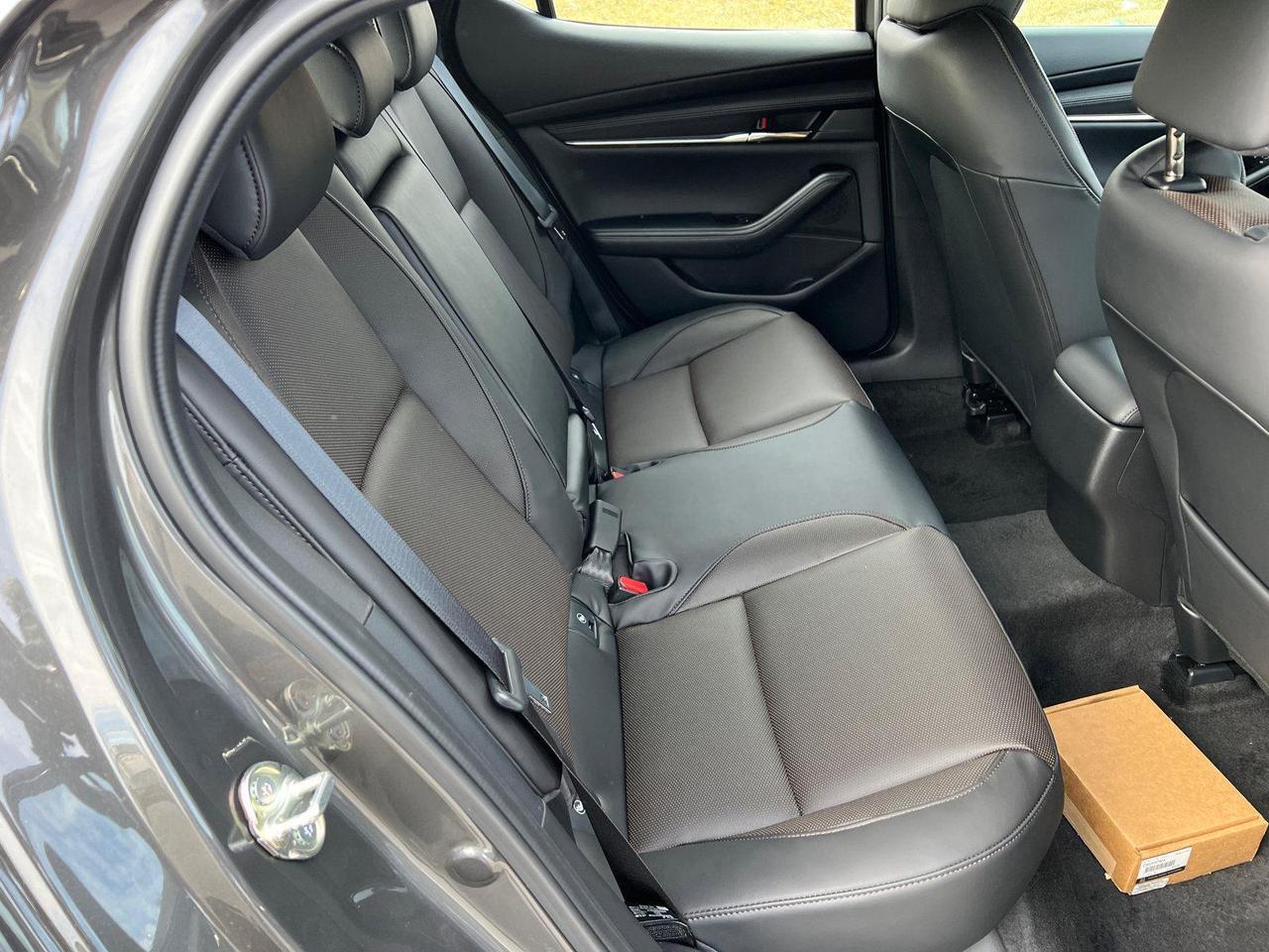 2026 Mazda Mazda3 Hatchback 2.5 S Premium Hagerstown MD