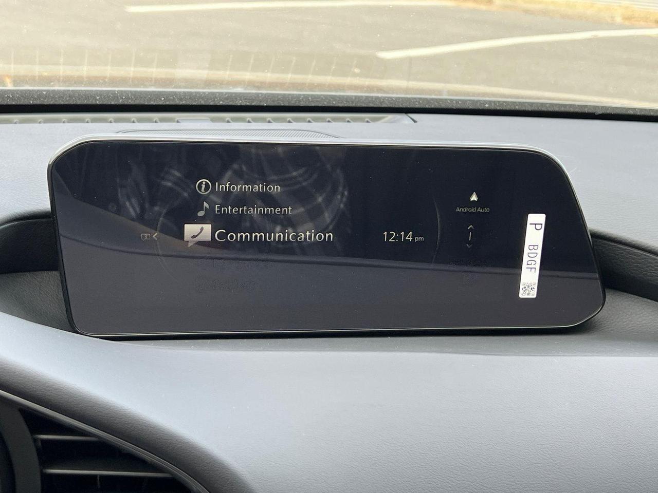 2026 Mazda Mazda3 Hatchback 2.5 S Premium Hagerstown MD