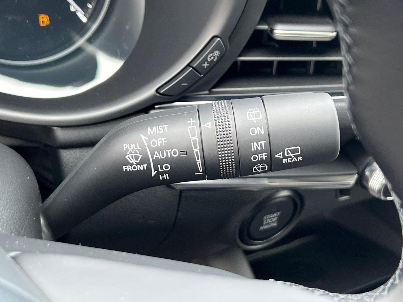 2026 Mazda Mazda3 Hatchback 2.5 S Premium Hagerstown MD