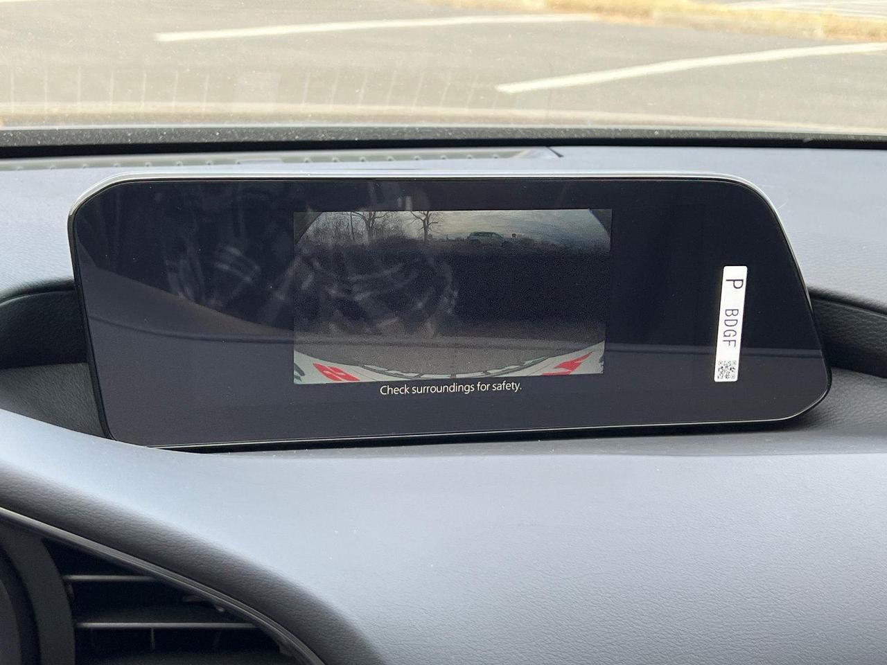 2026 Mazda Mazda3 Hatchback 2.5 S Premium Hagerstown MD