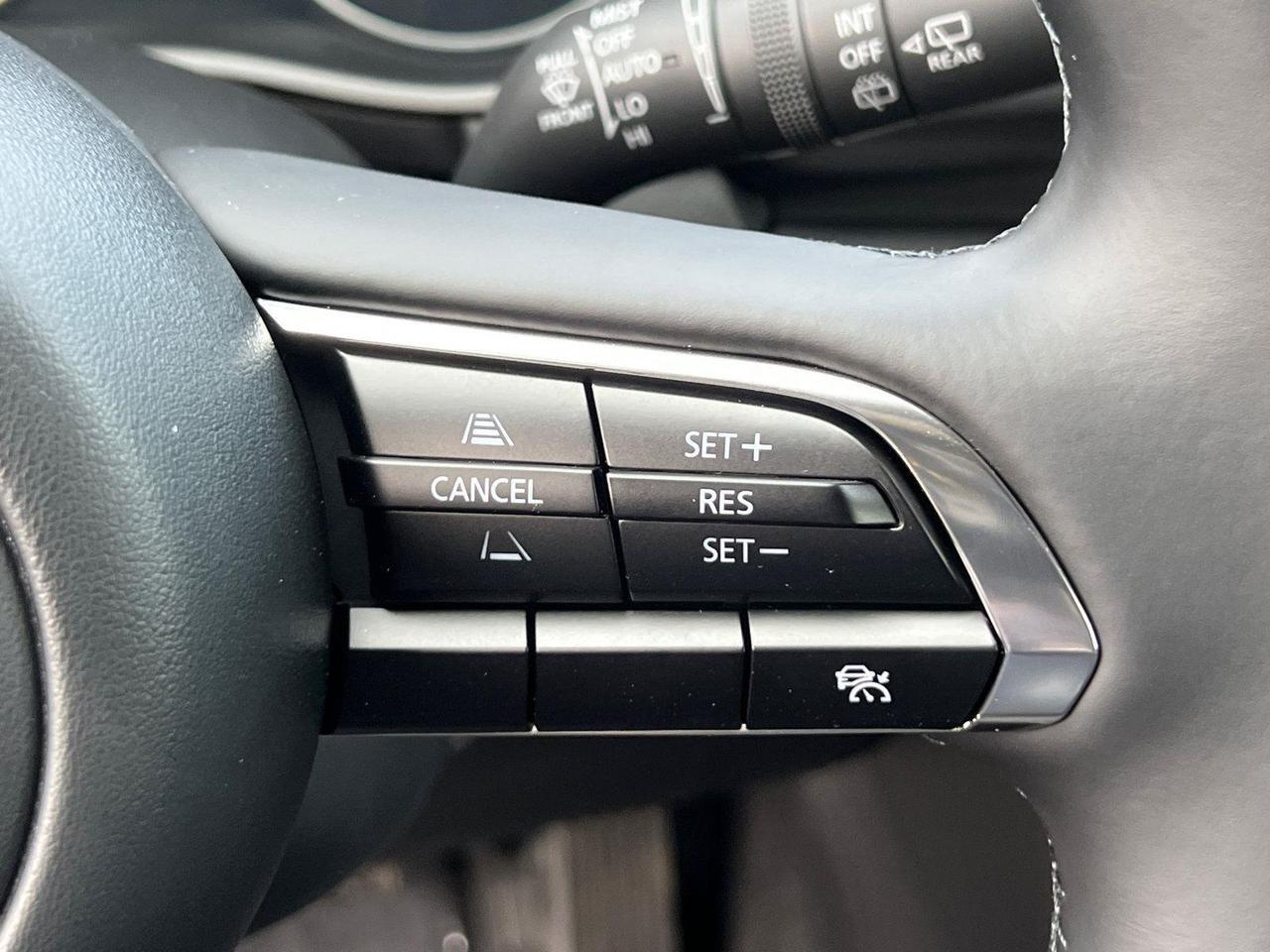 2026 Mazda Mazda3 Hatchback 2.5 S Premium Hagerstown MD