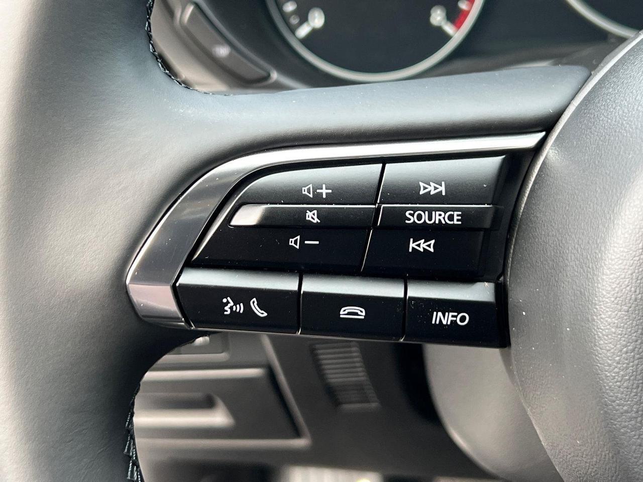 2026 Mazda Mazda3 Hatchback 2.5 S Premium Hagerstown MD