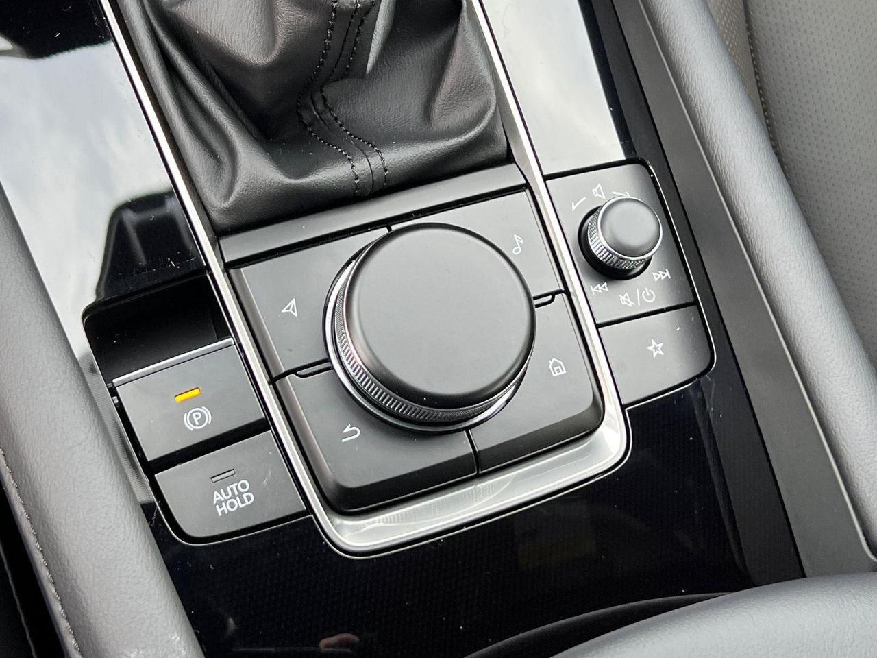 2026 Mazda Mazda3 Hatchback 2.5 S Premium Hagerstown MD