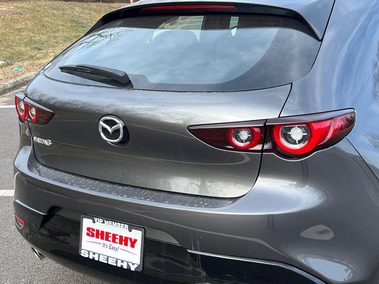 2026 Mazda Mazda3 Hatchback 2.5 S Premium Hagerstown MD