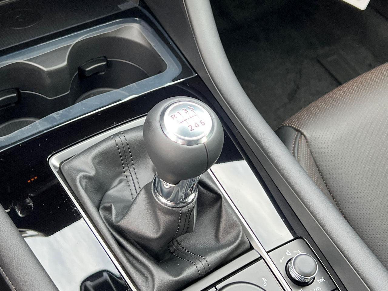 2026 Mazda Mazda3 Hatchback 2.5 S Premium Hagerstown MD