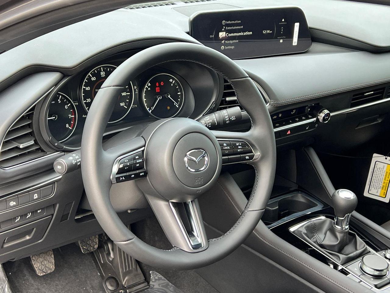 2026 Mazda Mazda3 Hatchback 2.5 S Premium Hagerstown MD