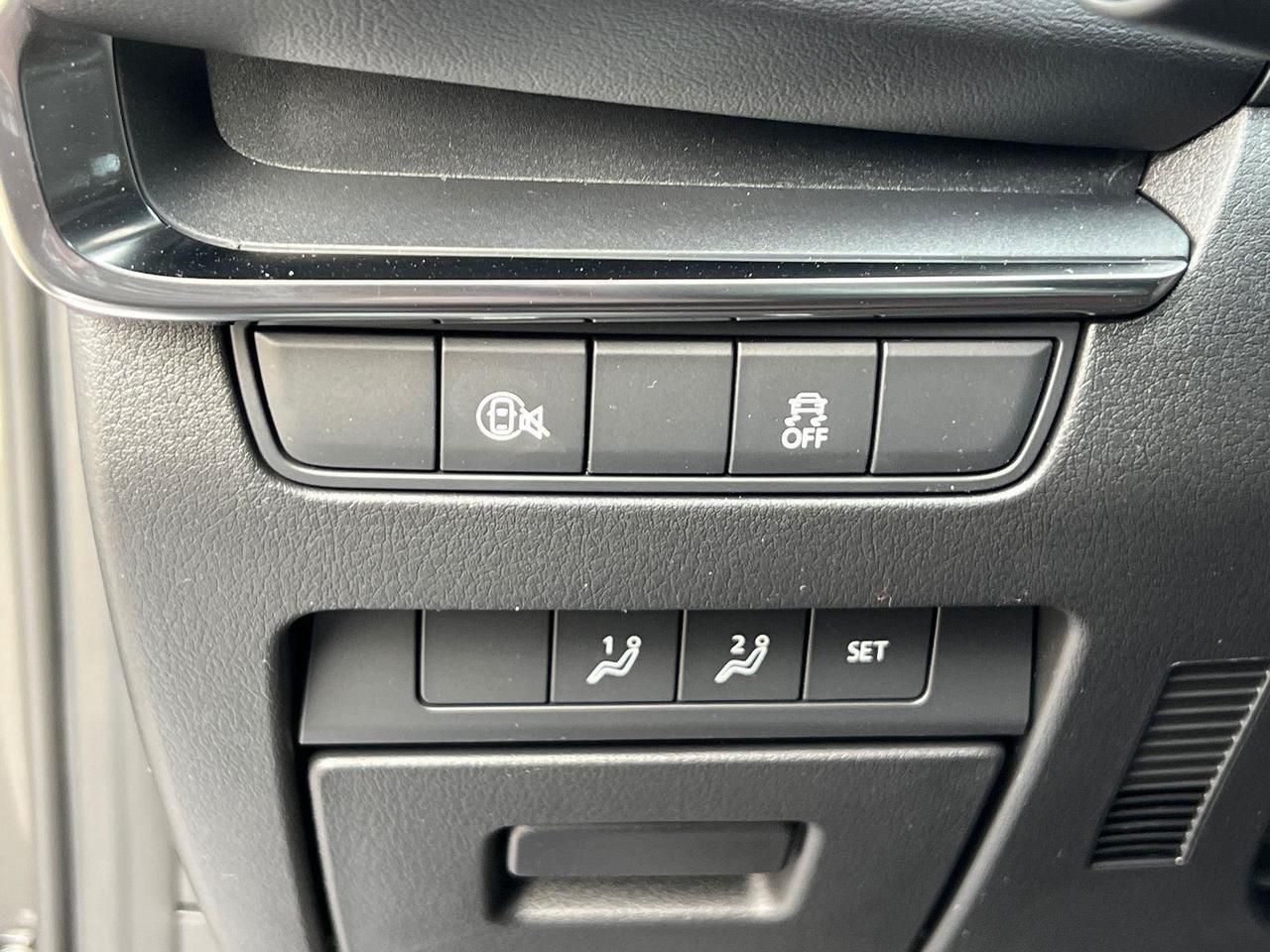 2026 Mazda Mazda3 Hatchback 2.5 S Premium Hagerstown MD