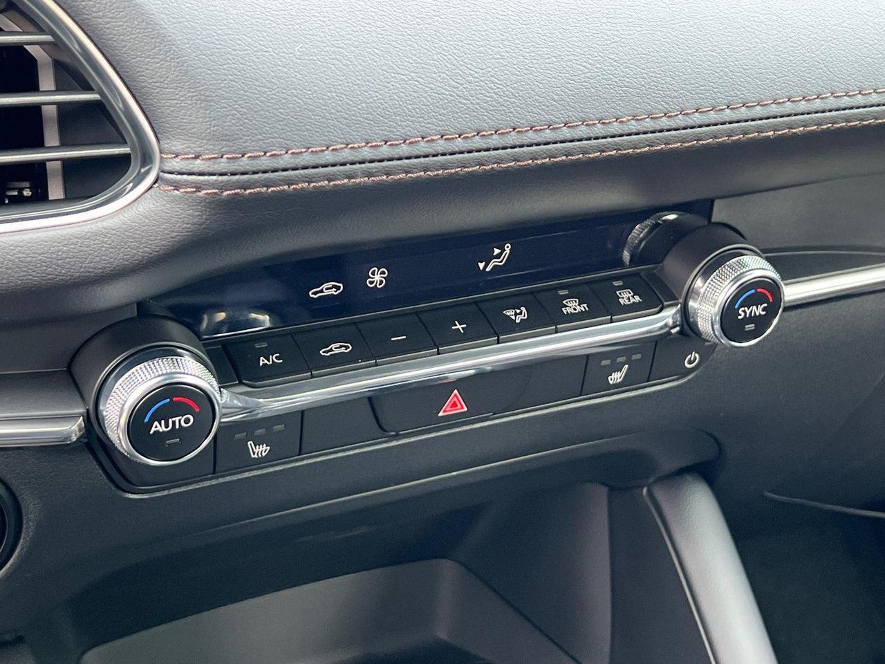 2026 Mazda Mazda3 Hatchback 2.5 S Premium Hagerstown MD