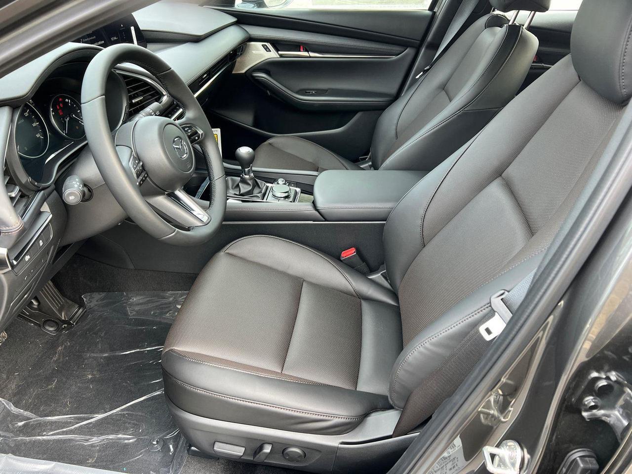 2026 Mazda Mazda3 Hatchback 2.5 S Premium Hagerstown MD