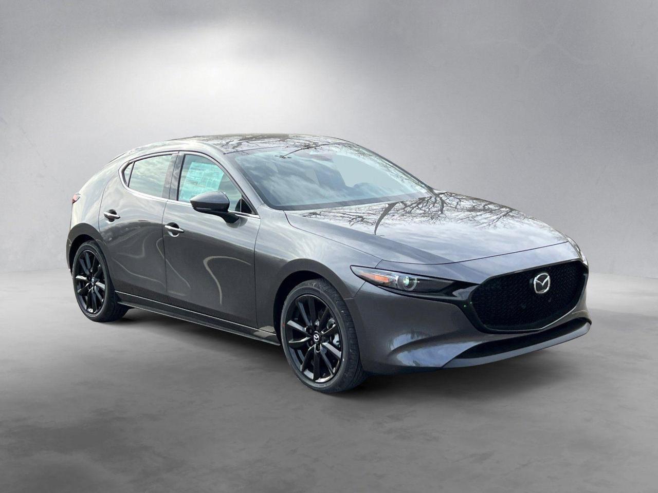 2026 Mazda Mazda3 Hatchback 2.5 S Premium Hagerstown MD