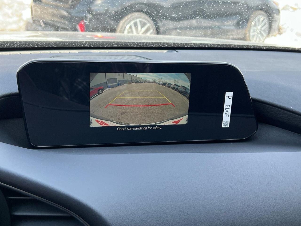 2026 Mazda Mazda3 Hatchback 2.5 S Premium Hagerstown MD