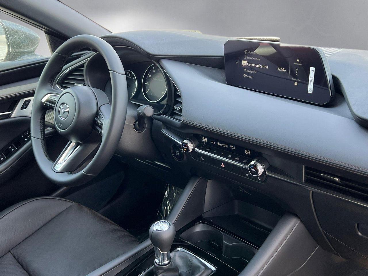 2026 Mazda Mazda3 Hatchback 2.5 S Premium Hagerstown MD