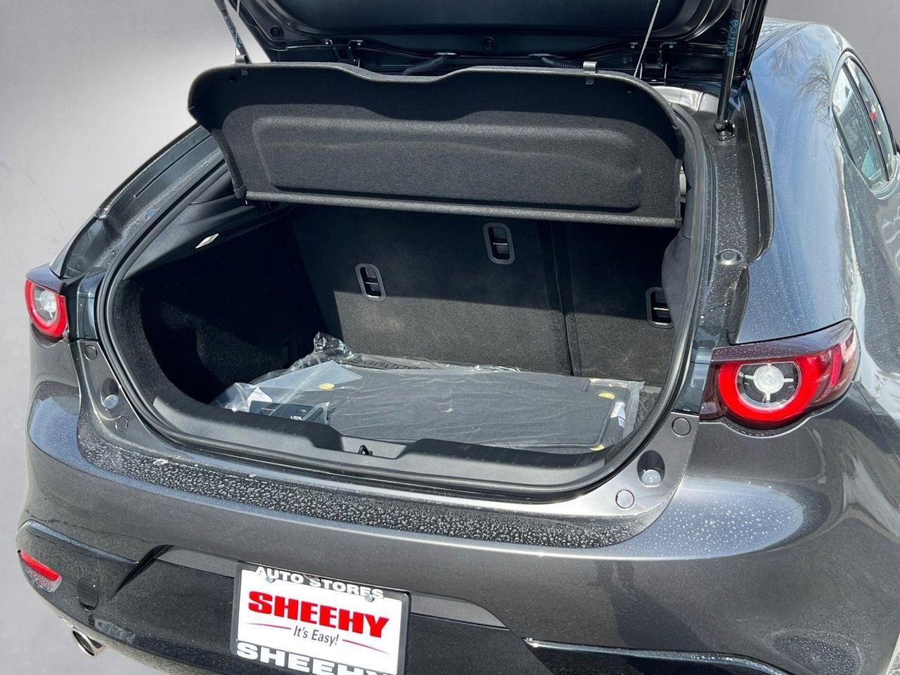 2026 Mazda Mazda3 Hatchback 2.5 S Premium Hagerstown MD