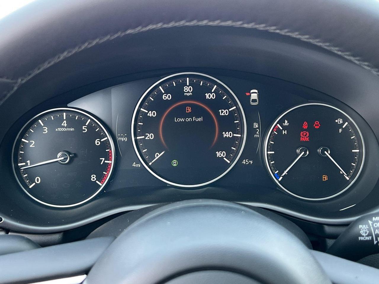 2026 Mazda Mazda3 Hatchback 2.5 S Premium Hagerstown MD