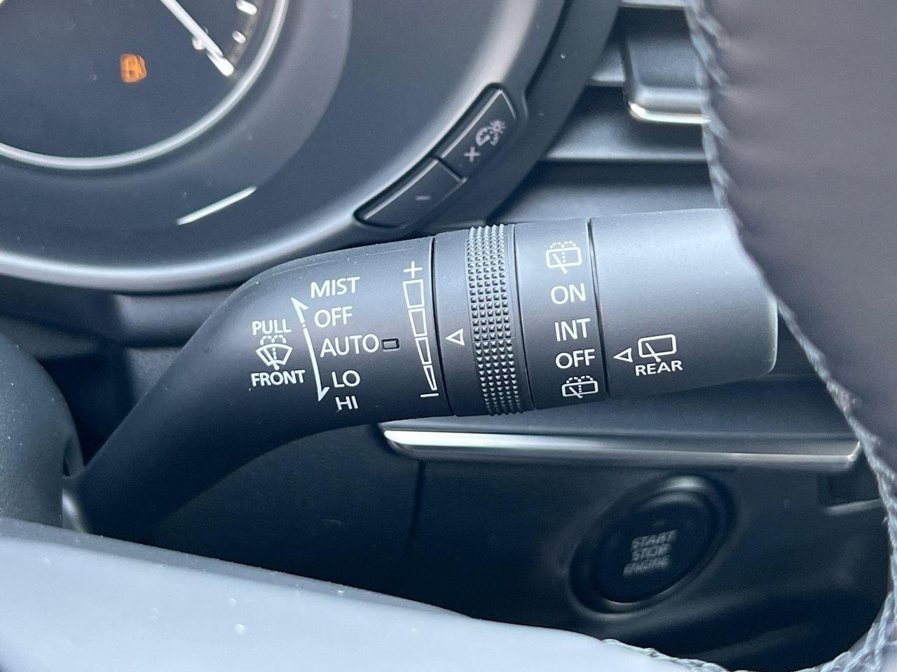 2026 Mazda Mazda3 Hatchback 2.5 S Premium Hagerstown MD