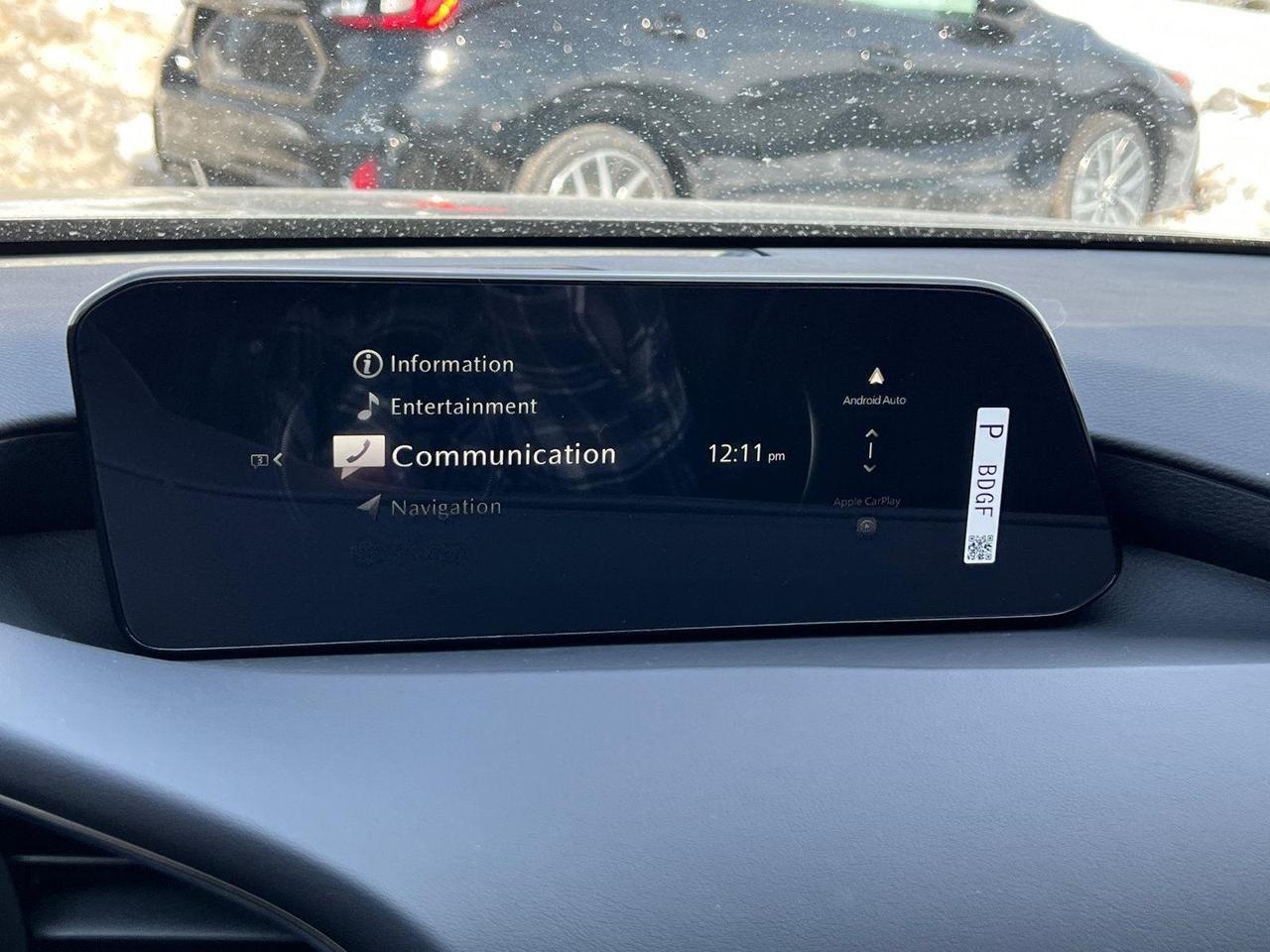 2026 Mazda Mazda3 Hatchback 2.5 S Premium Hagerstown MD