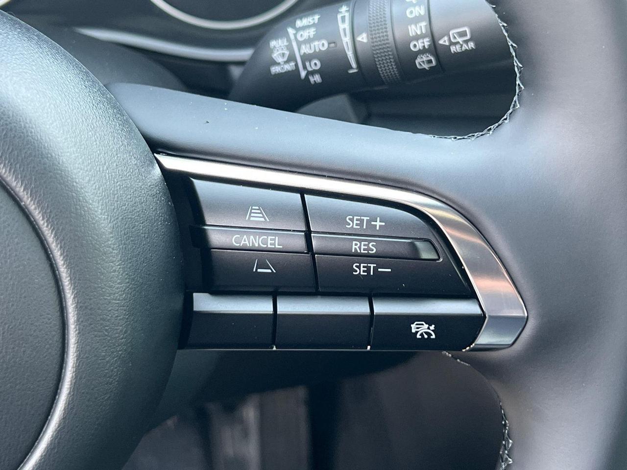 2026 Mazda Mazda3 Hatchback 2.5 S Premium Hagerstown MD