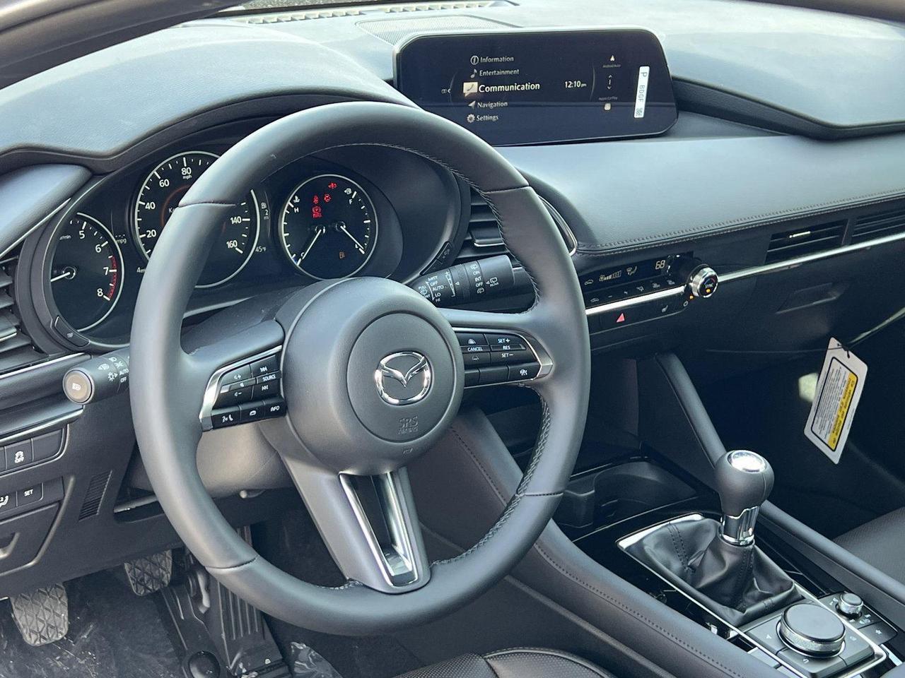 2026 Mazda Mazda3 Hatchback 2.5 S Premium Hagerstown MD