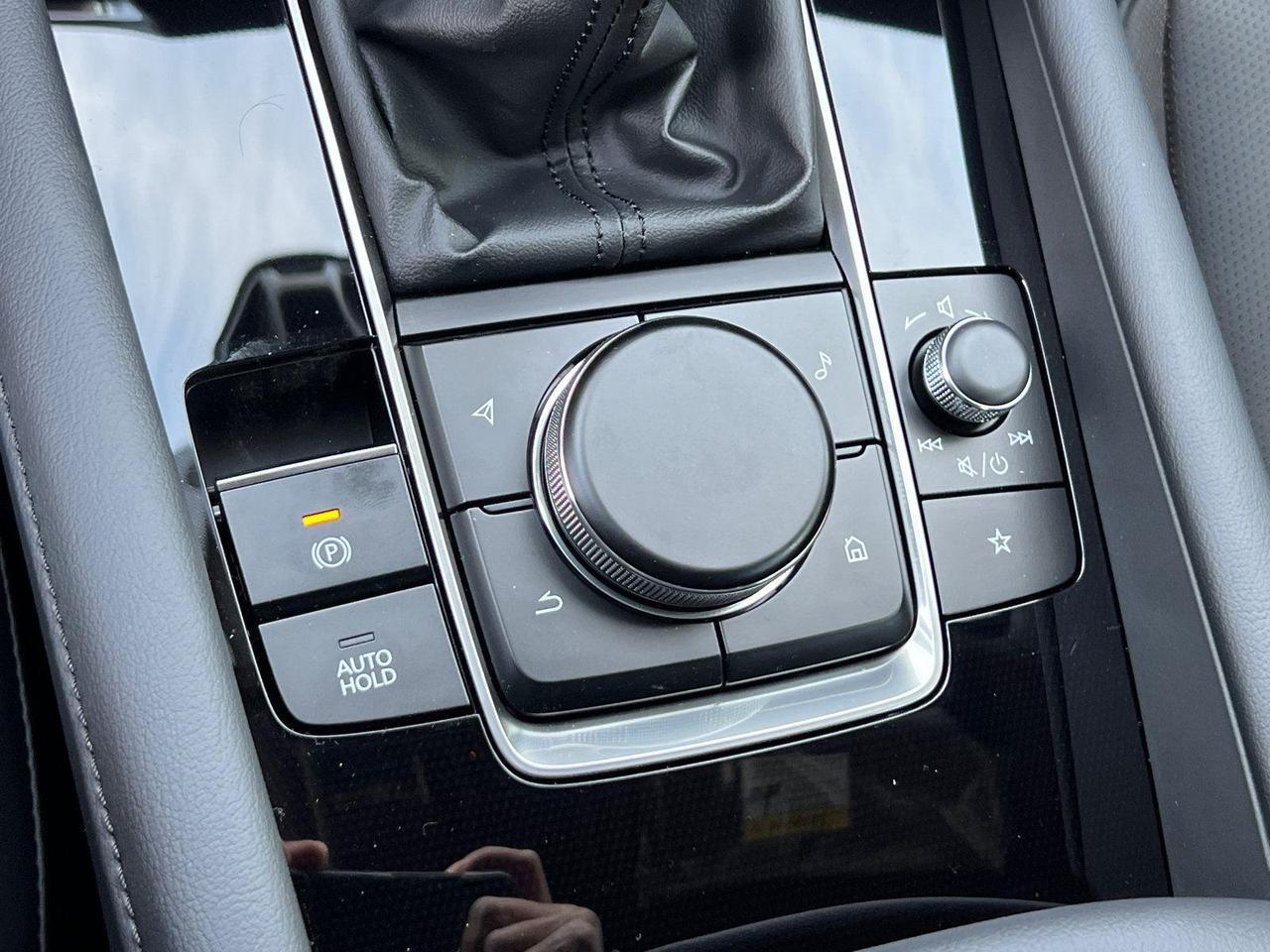 2026 Mazda Mazda3 Hatchback 2.5 S Premium Hagerstown MD