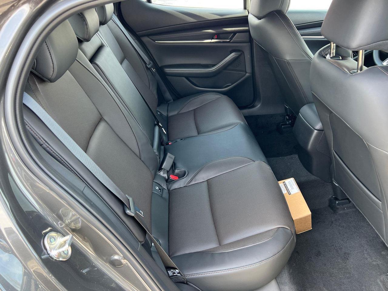 2026 Mazda Mazda3 Hatchback 2.5 S Premium Hagerstown MD